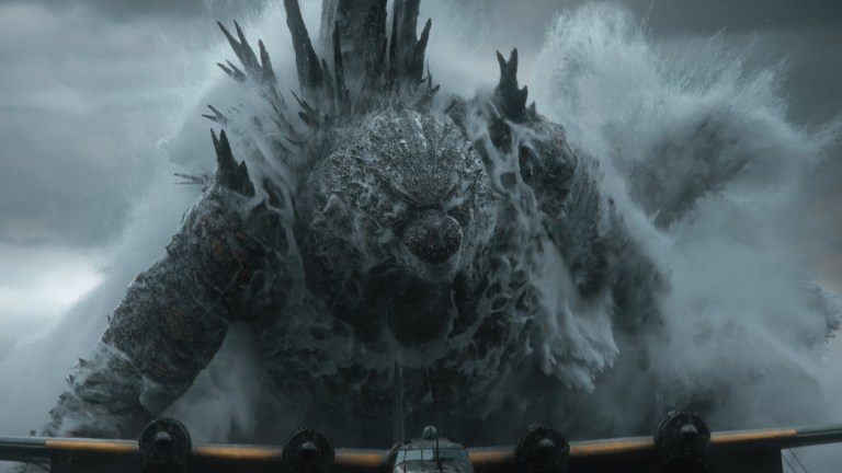Godzilla Minus Zero Review