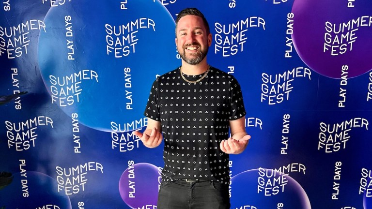 Kinda Funny Tim Gettys