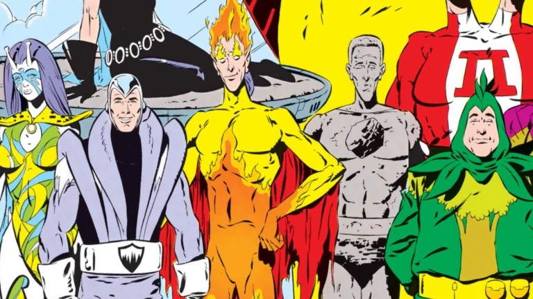 Legion of Substitute Heroes-2