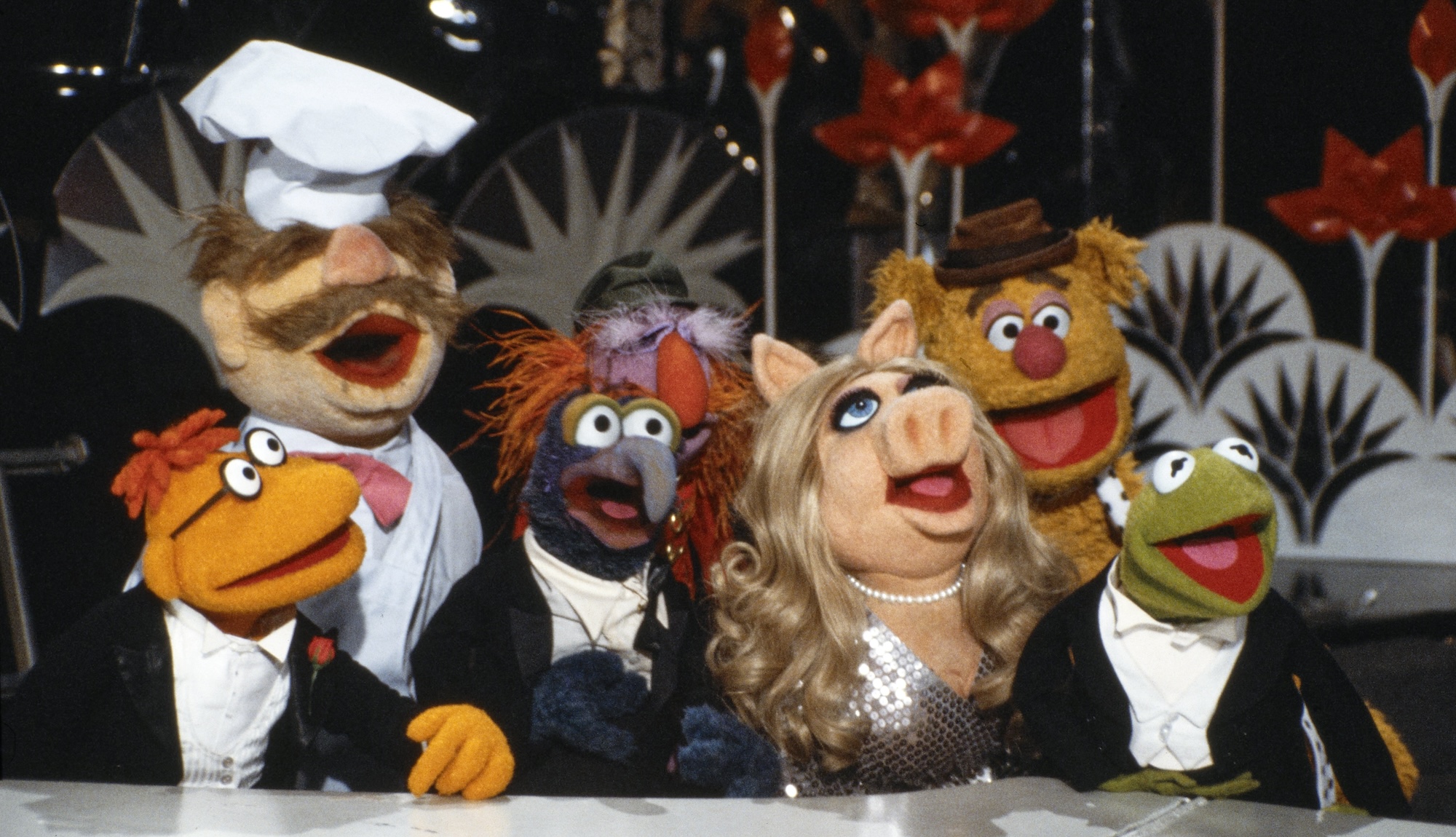 Every Muppets Movie, Ranked
