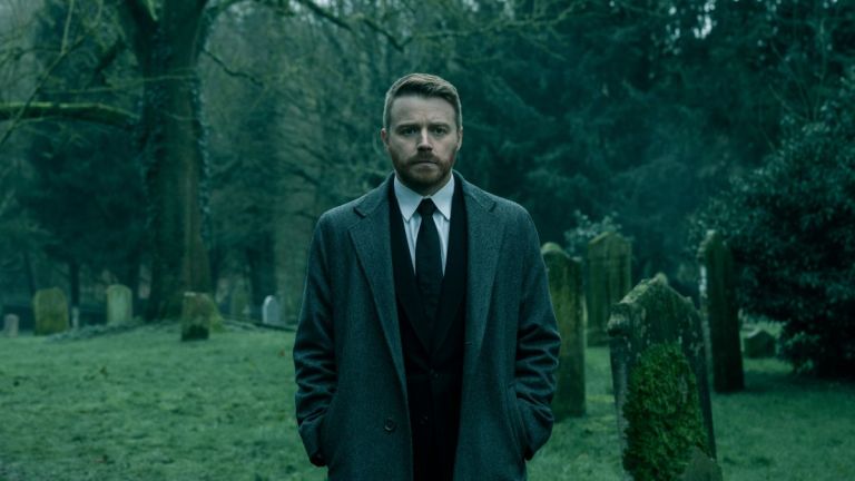 Jack Lowden in Slow Horses season 6