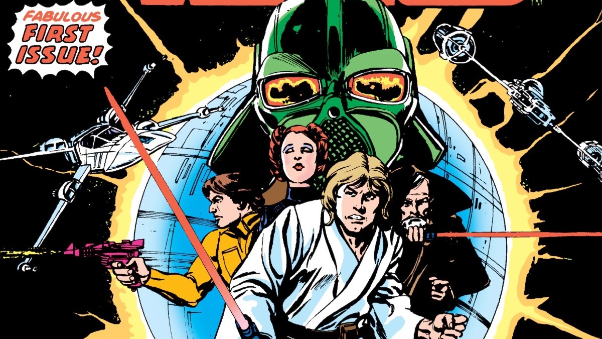 The Secret History of Marvel Movie Adaptation Comics
