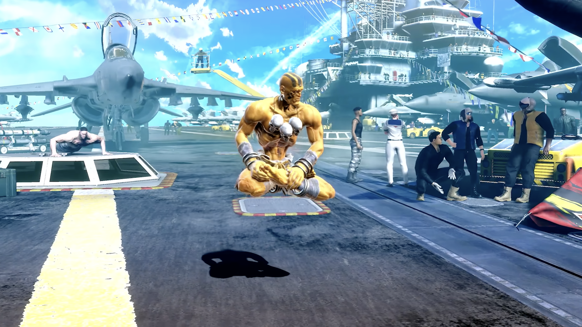 Street Fighter 6 Year 4 Ushers in the Franchise’s Exciting Future