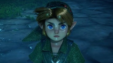 The Legend of Zelda_ The Ocarina of Time