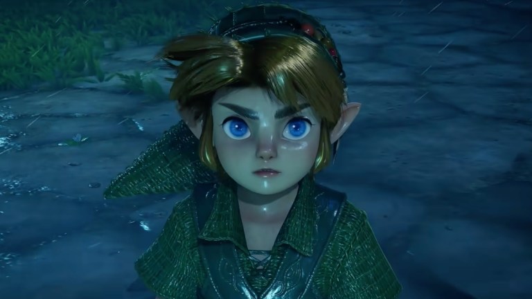 The Legend of Zelda_ The Ocarina of Time