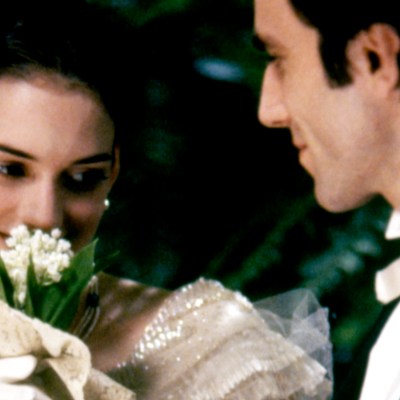 Winona Ryder in Martin Scorsese's Age of Innocence