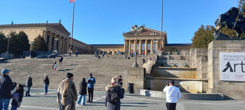 15 Movie Locations That Had to Deal With Fans Long After Filming Ended