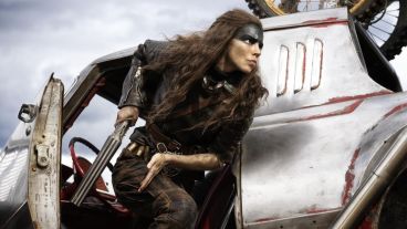 Movies With Action So Good, The Plot Doesn’t Matter