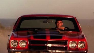 15 of the Best Drivers In Movie History