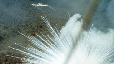 The Weapons Of Mass Destruction, Ranked for All You Pessimists