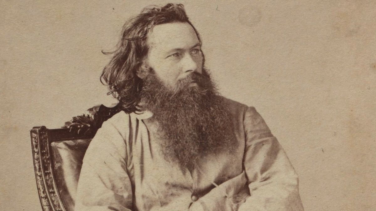 15 Historical Photos Helping Tell History’s Story