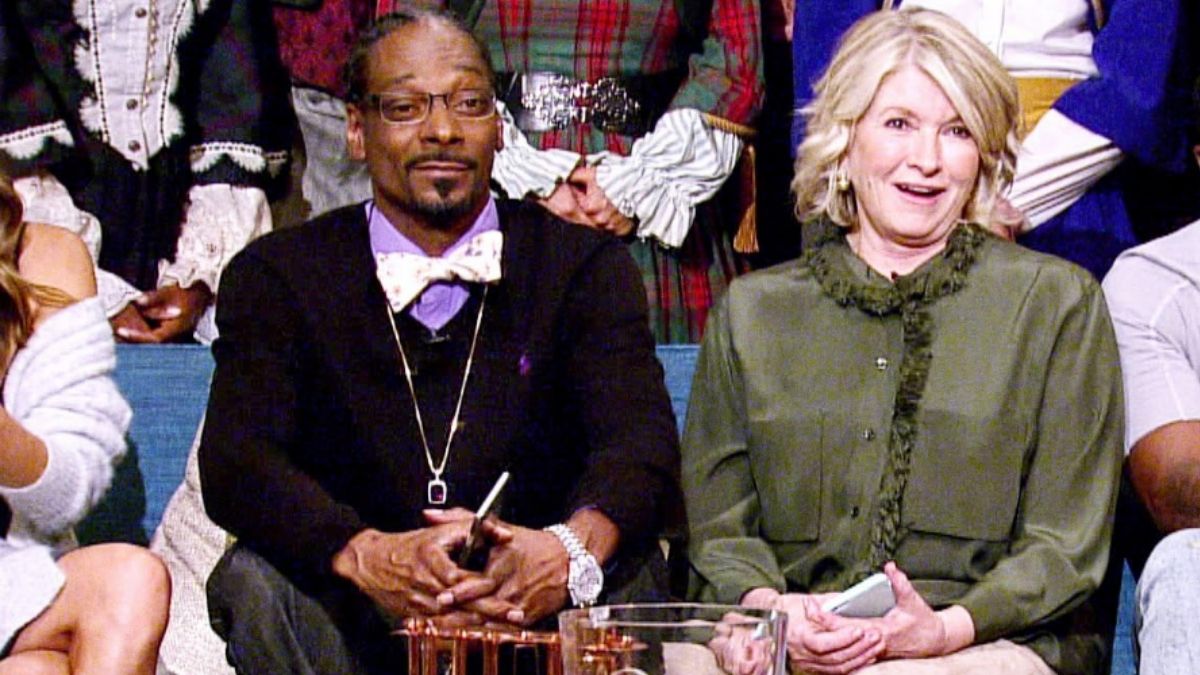14 Random Celebrity Friendships You Wouldn’t Expect to See Together