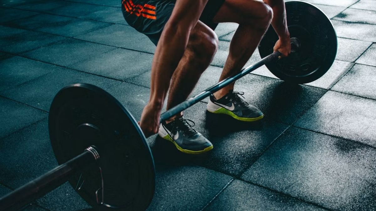 15 Gym Bros Share Their Secret Knowledge of Gains