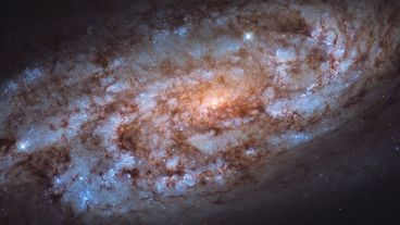 15 of the Most Photogenic Galaxies We Can Properly Image