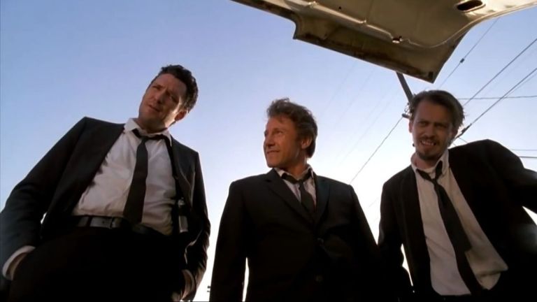 15 Features from Every Single Tarantino Movie