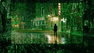 The Matrix Resurrections