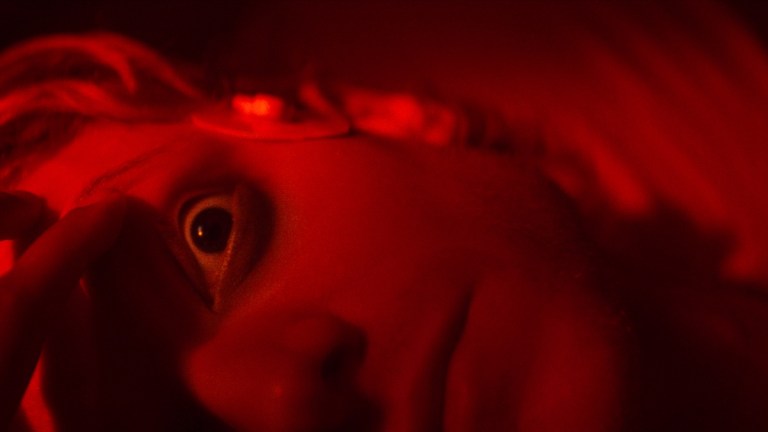 Tom Rhys Harries in Clayface