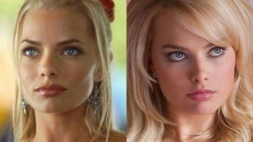 14 Celebrity Doppelgängers We’ve Never Actually Seen in the Same Room at the Same Time