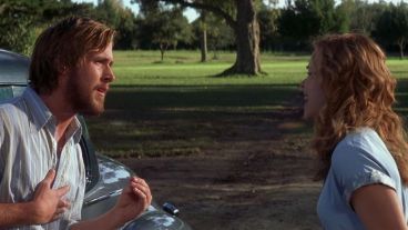 15 Scene Partners Who Only Liked Each Other in Front of the Cameras