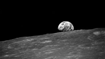 15 Famous Photos That Almost Never Happened