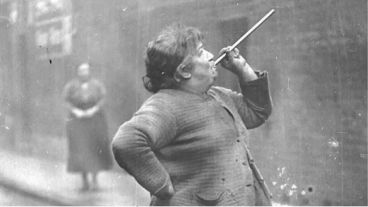 15 Extremely Specific Jobs That Somehow Used to Be Normal