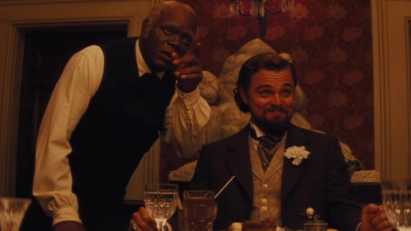 15 Famous Movie Scenes That Only Exist Because Something Went Wrong