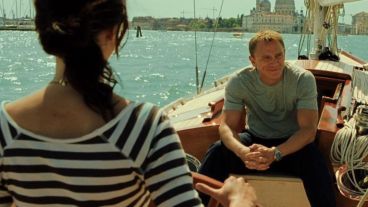 15 Movie Sets That Were Nowhere Close to Where They Were Supposed to Be
