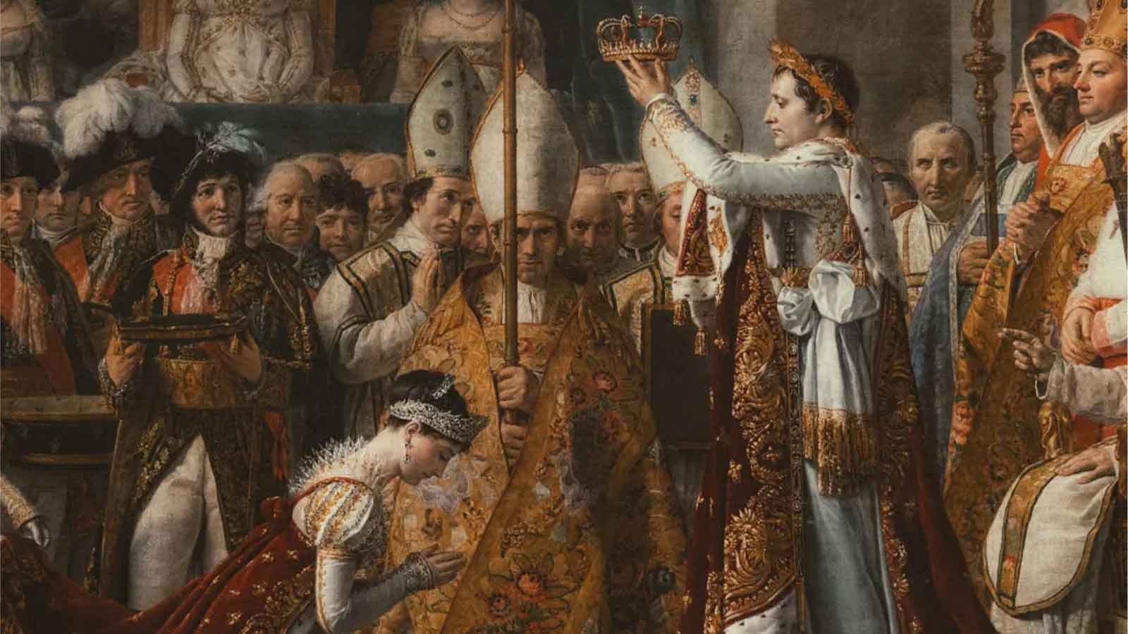 14 Times History Went in an Unexpected Direction