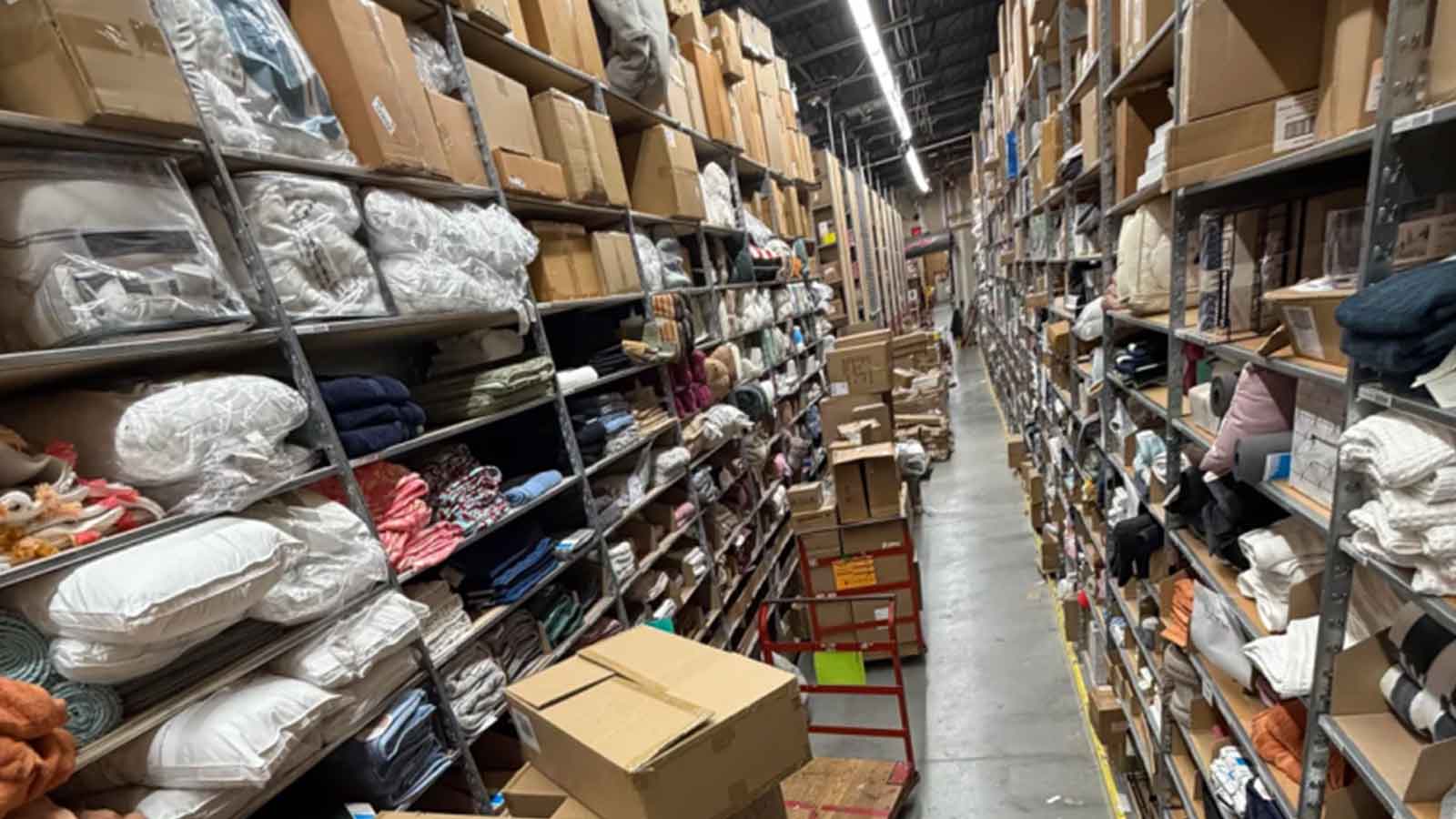 15 People Share Photos of Their Absolutely Miserable Jobs