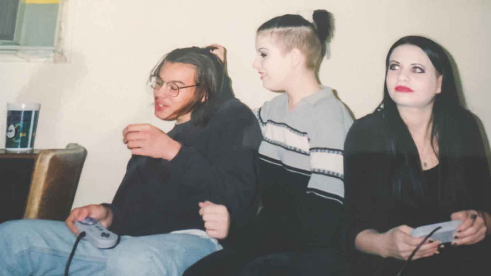 15 People Share Their Early Cringe Photos They’d Rather Keep in the Scrap Book