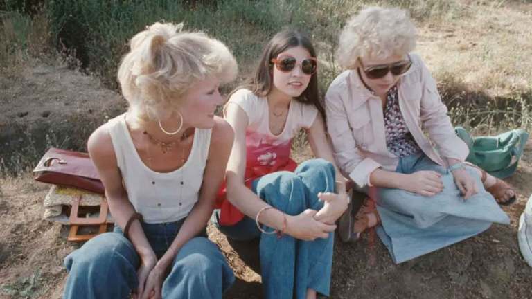15 Old Vintage Photos Where Everything Looks Modern