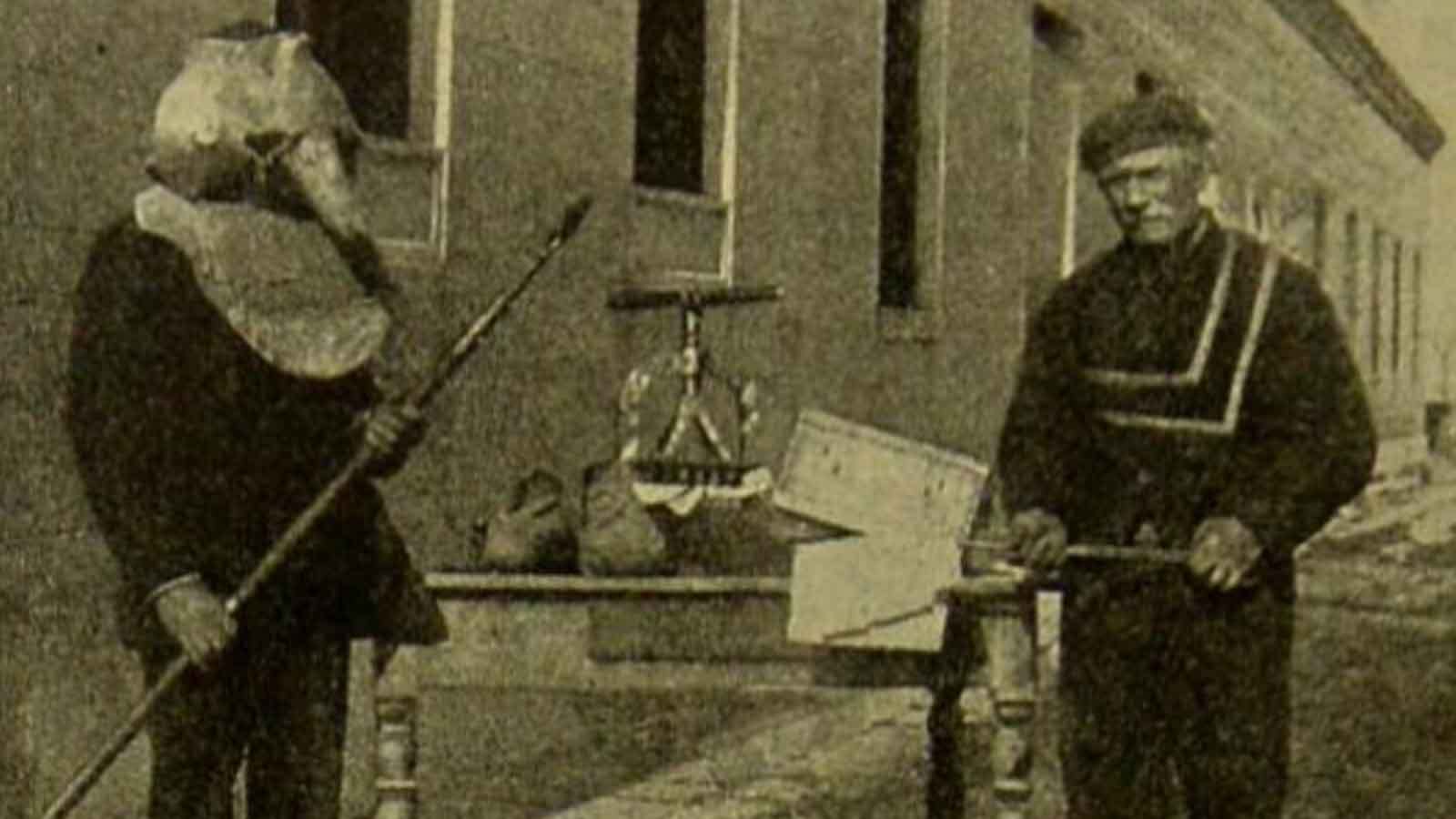 15 Unsettling History Facts from its Darker Periods