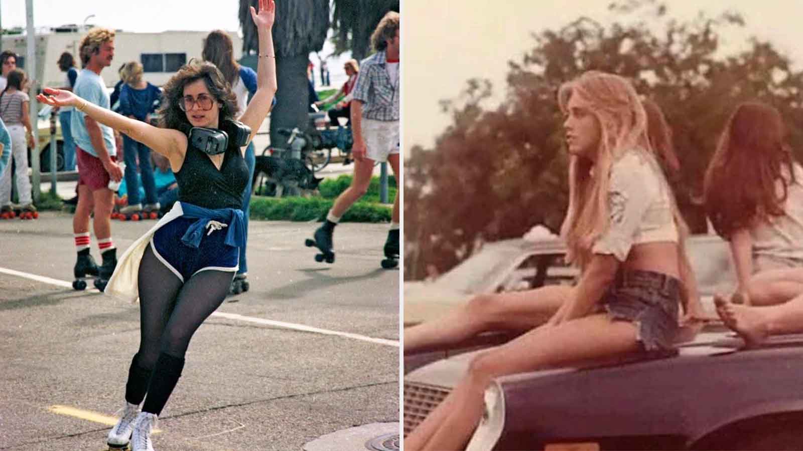 14 Photos Showing the 1970s at Their Most Memorable