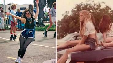 14 Photos Showing the 1970s at Their Most Memorable