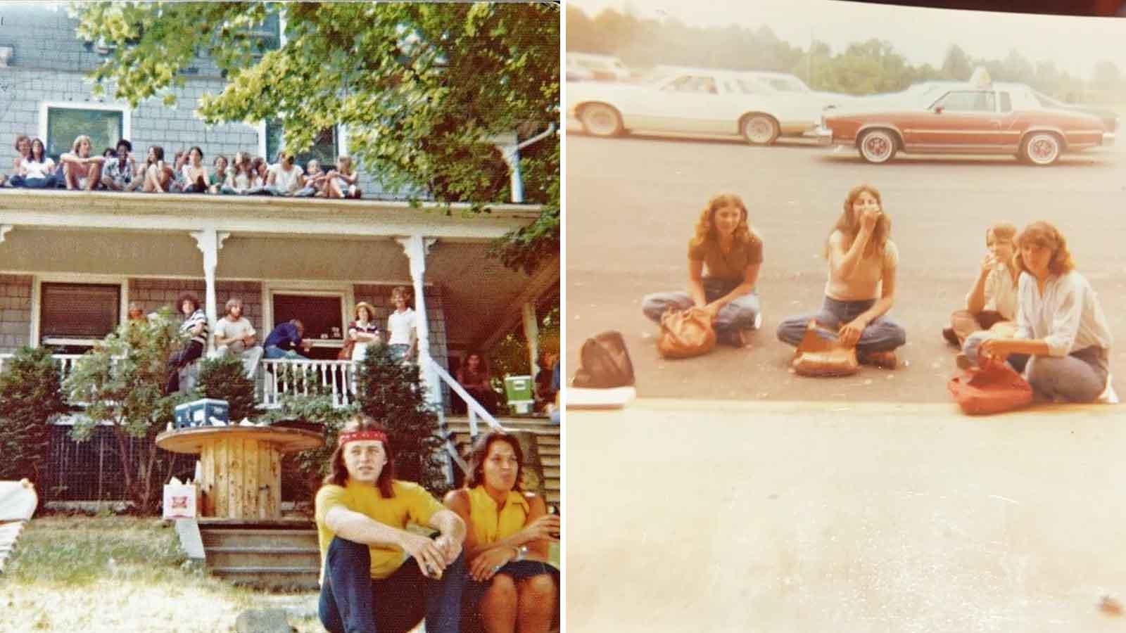 15 Photos Remembering What it Looked Like to Go to High School in the 1970s