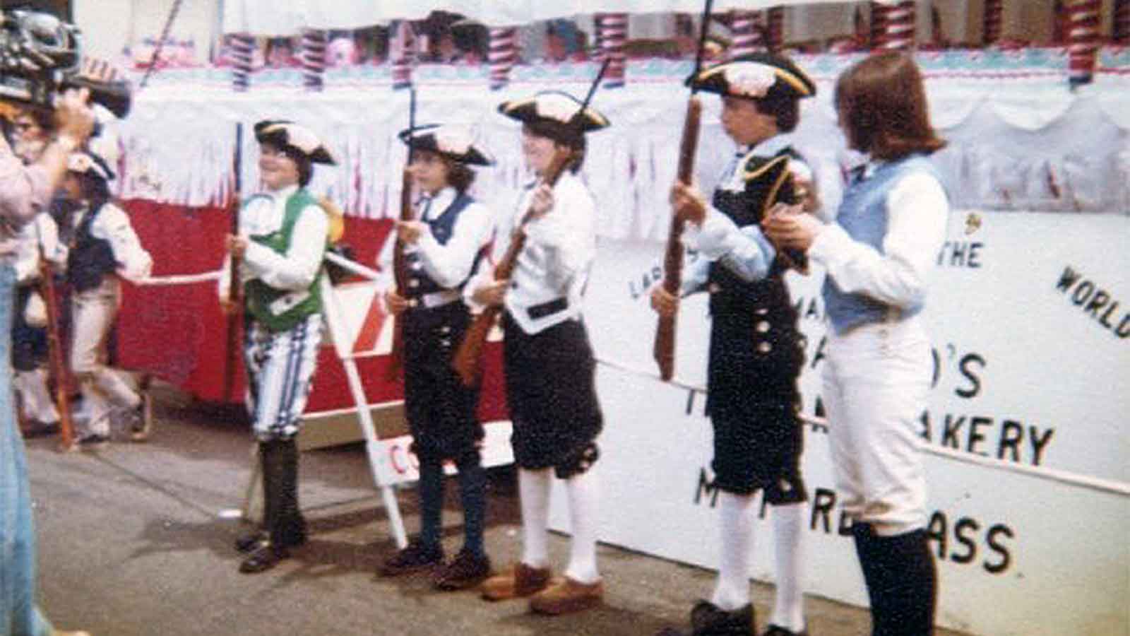 15 Classic Pics That Turn the ‘American’ Up to the Max