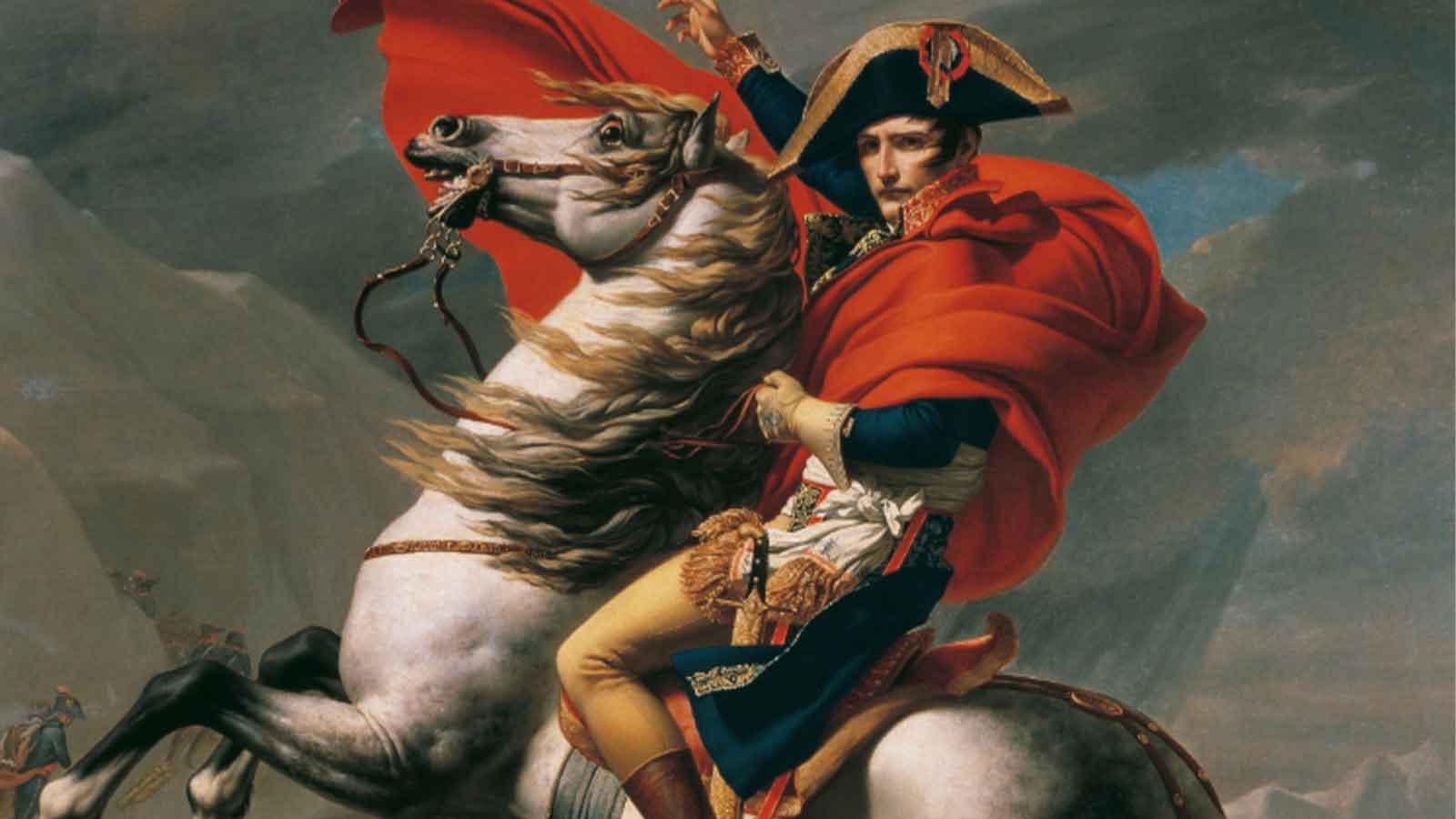15 of History’s Biggest Conquerors