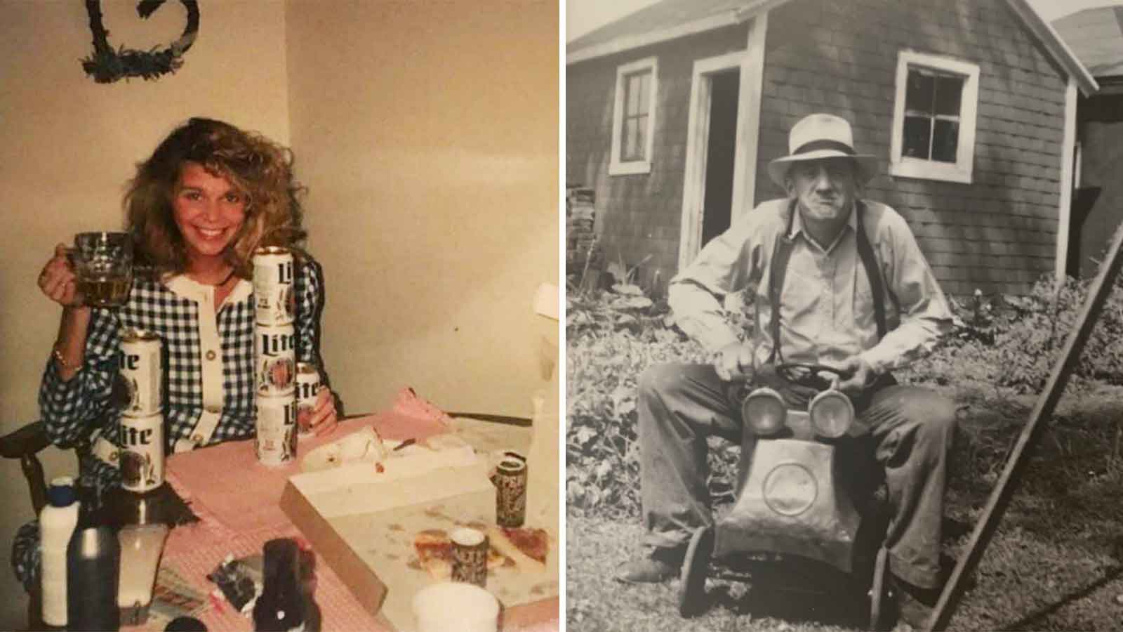 15 of History’s Vintage Unintentionally Funny Photos