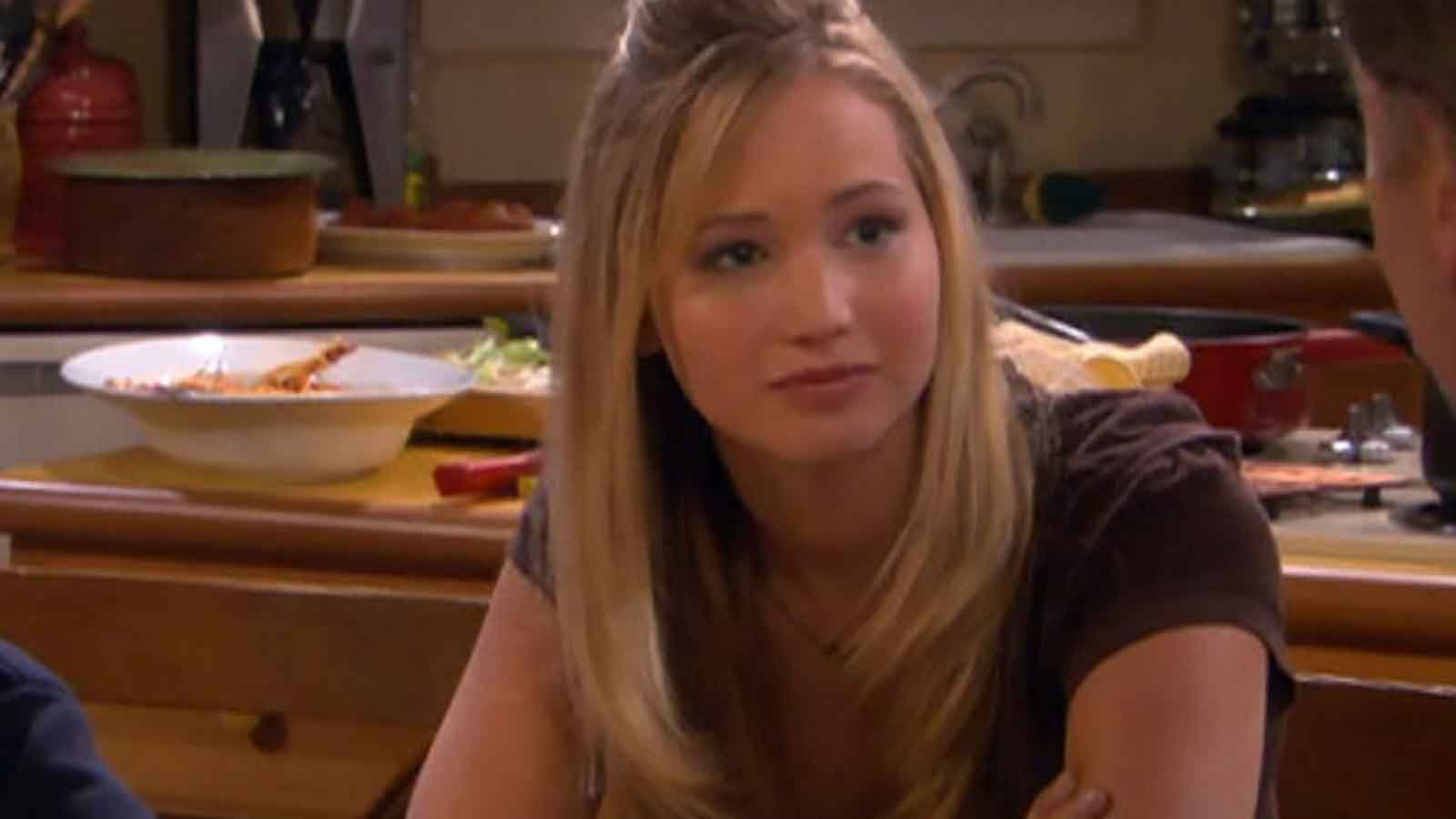 15 Celebs as Seen Before Their Careers Got Big