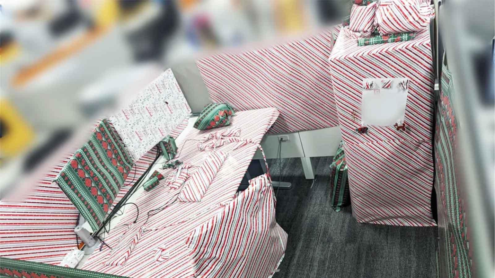 15 Older Photos Showing That Office Culture Has Always Been Weird