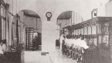 15 Historical Photos Making Everyday Life Look Completely Unrecognizable