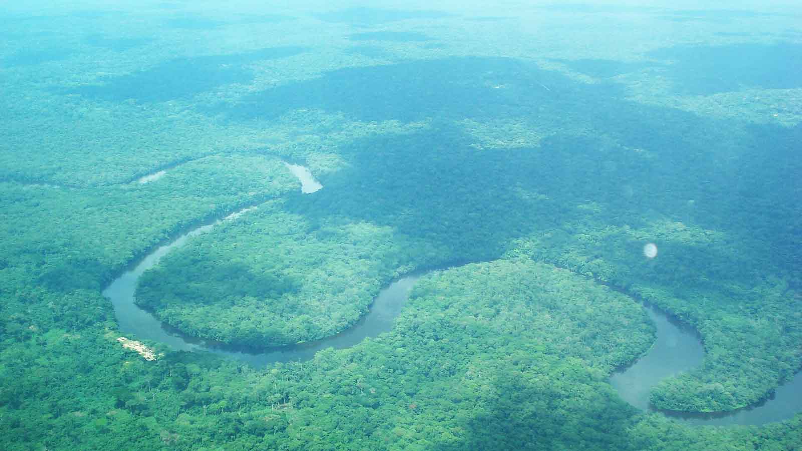 The 15 Deadliest Places On Earth