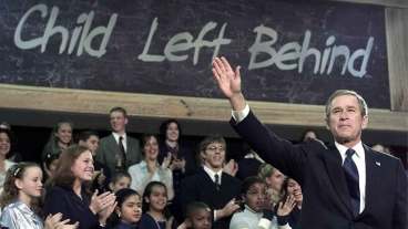15 of the Most Unintentionally Funny Presidential Photos Ever Taken