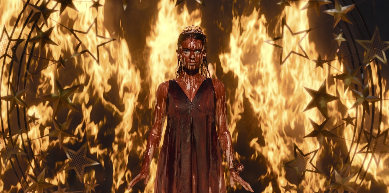 Carrie Season 2 Can Finally Do a Stephen King TV Universe Justice