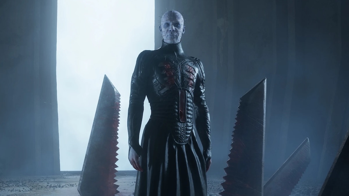 Clive Barkers Hellraiser: Revival Revels in the Horror of the Grotesque