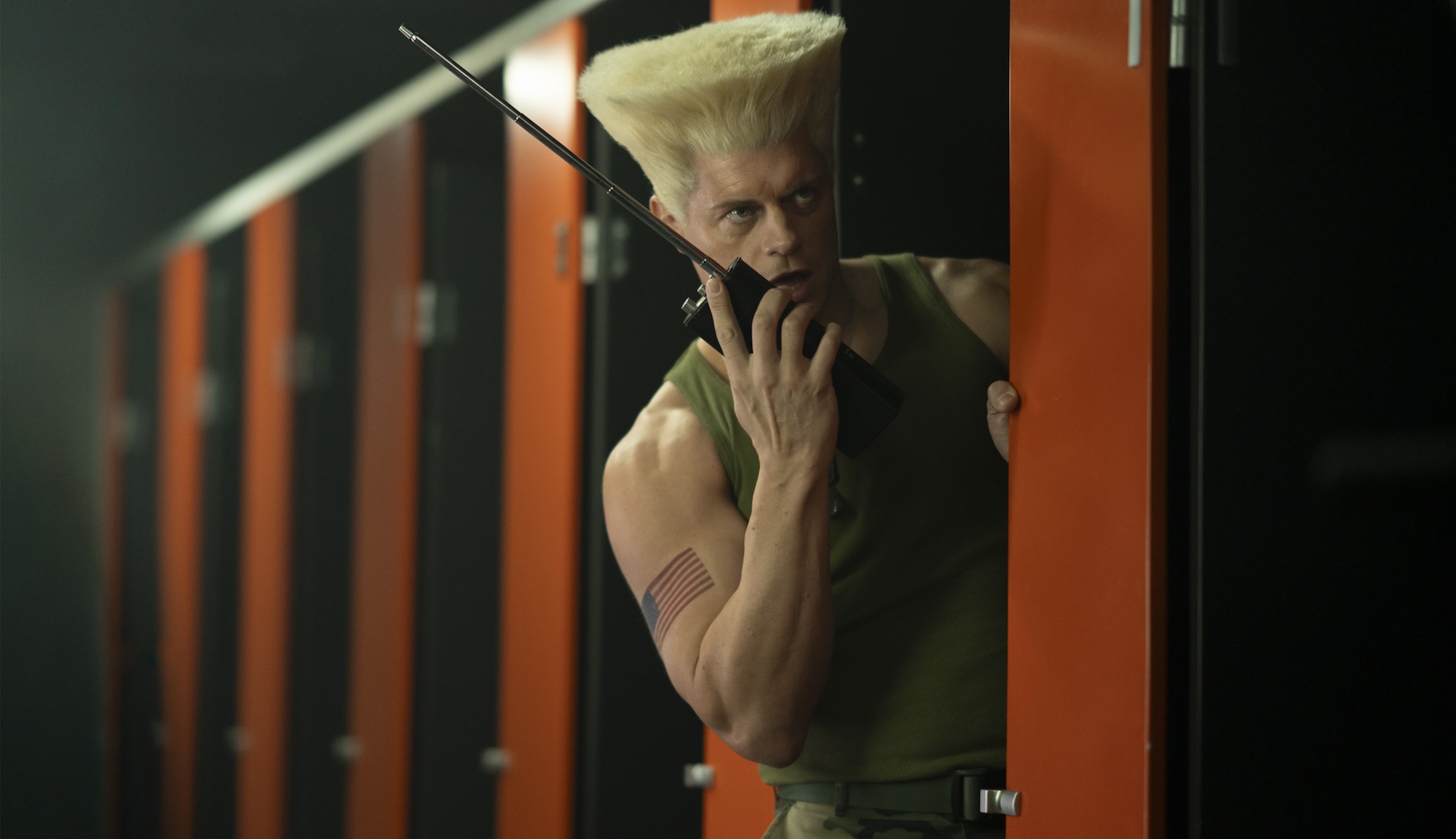 Street Fighter Director Says Film Embraces the Game’s ’90s Style