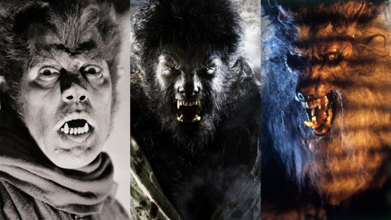 Coolest werewolfs ranked