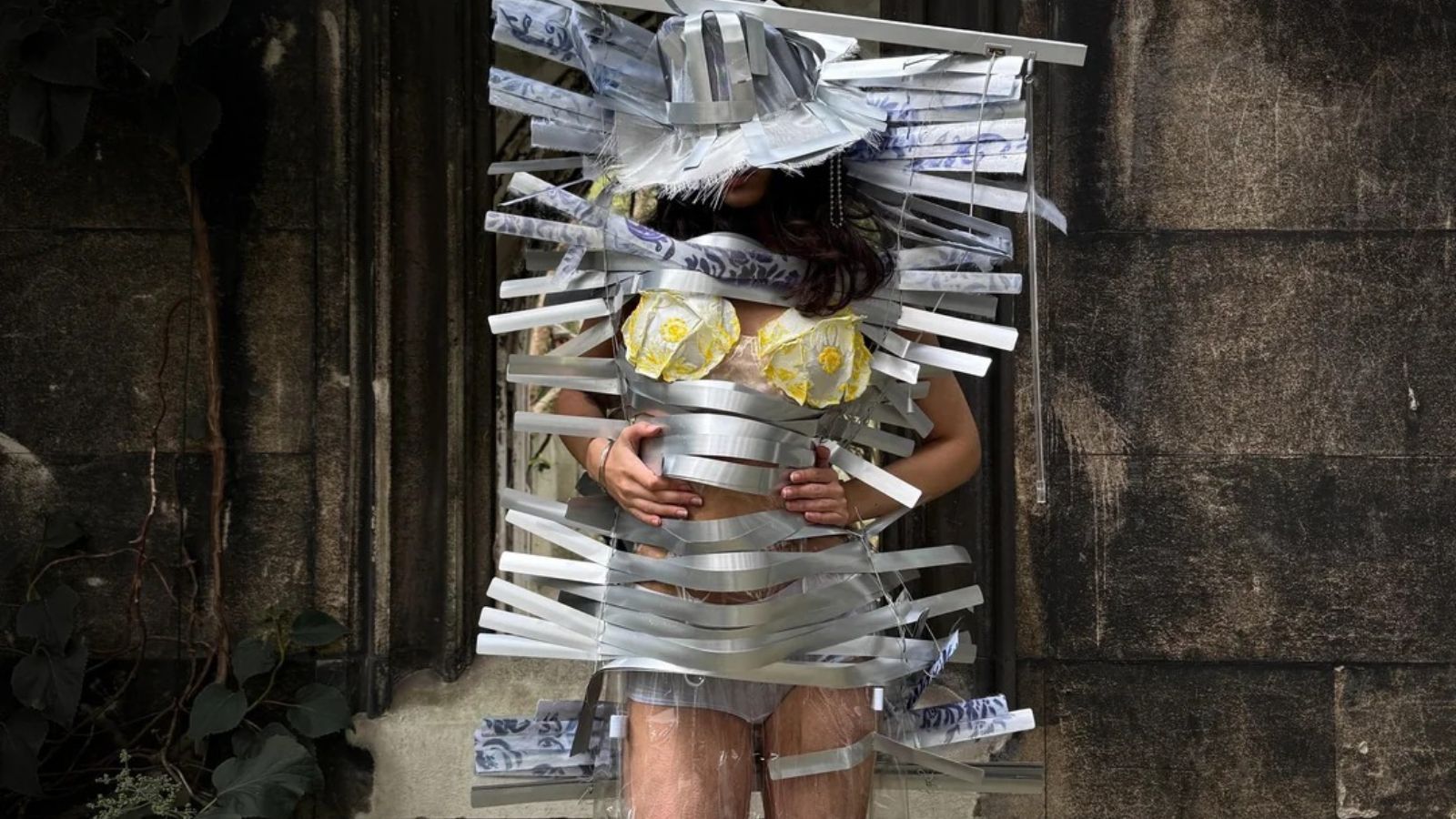 15 Fashions That Aren’t Scared to Commit a Little Faux Pas