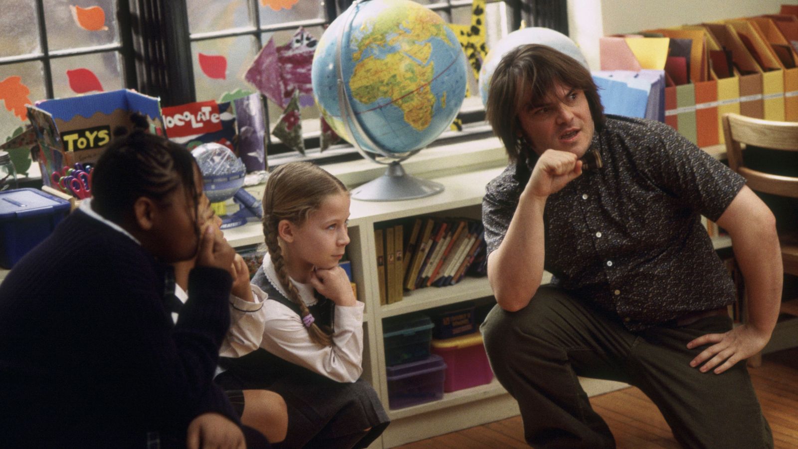 15 Movies You Could Watch Without Sound and Still Recite Every Line