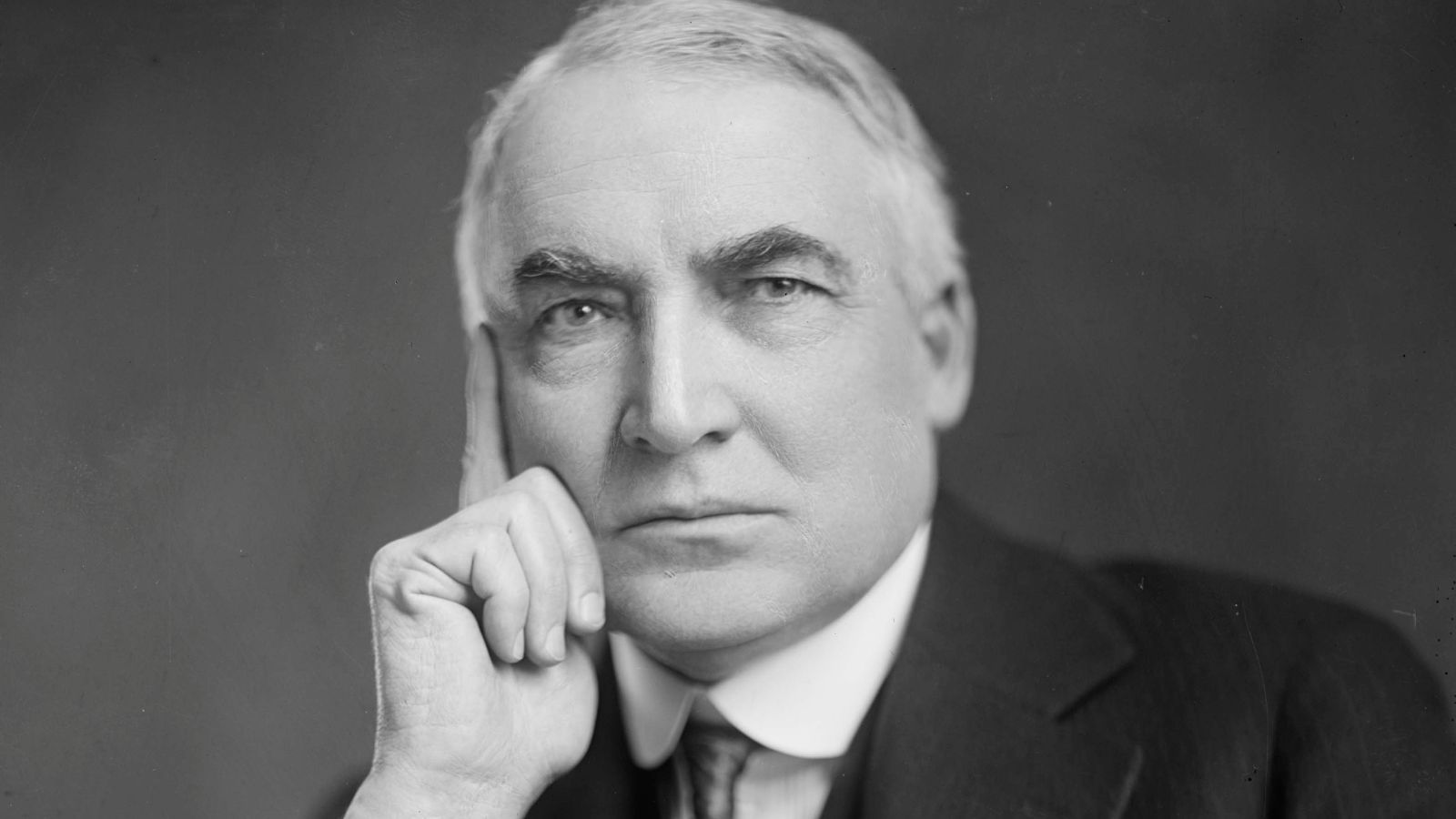 15 Odd American Presidential Facts You May Not Have Known